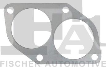 FA1 110-901 - Ущільнення, вихлопна труба autodetail.com.ua