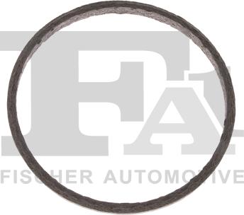 FA1 111-985 - Кришка, вихлопна труба autodetail.com.ua