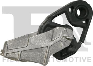 FA1 113-981 - Кронштейн, глушник autodetail.com.ua