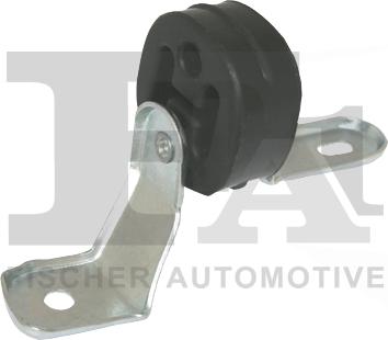 FA1 113-969 - Кронштейн, глушник autodetail.com.ua