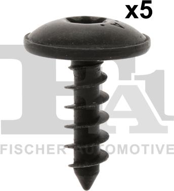 FA1 11-70002.5 - Гвинт autodetail.com.ua