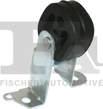 FA1 183-908 - Кронштейн, глушник autodetail.com.ua