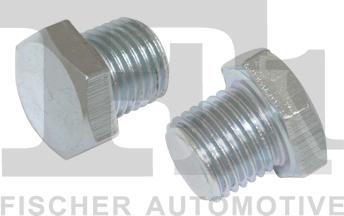 FA1 862.362.001 - Пробка, оливний піддон autodetail.com.ua