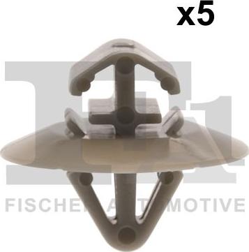 FA1 33-40014.5 - Затискач, декоративна/захисна накладка autodetail.com.ua