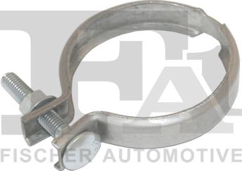 FA1 224-872 - Фітинг, система відведення ВГ autodetail.com.ua