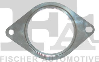 FA1 220-920 - Ущільнення, вихлопна труба autodetail.com.ua
