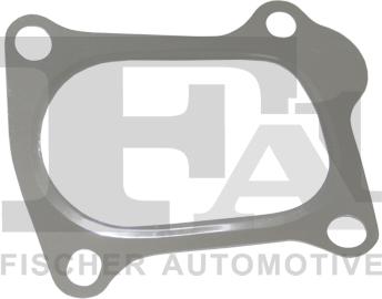 FA1 220-923 - Ущільнення, вихлопна труба autodetail.com.ua
