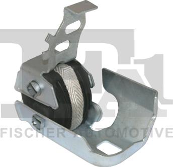 FA1 223-948 - Кронштейн, глушник autodetail.com.ua