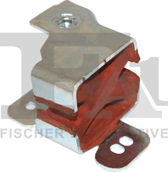 FA1 223-942 - Кронштейн, глушник autodetail.com.ua