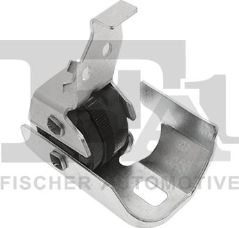 FA1 223-947 - Кронштейн, глушник autodetail.com.ua