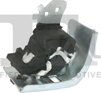 FA1 223-939 - Кронштейн, глушник autodetail.com.ua
