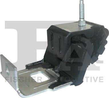 FA1 223-931 - Кронштейн, глушник autodetail.com.ua