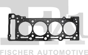 FA1 EC1400-901 - Ущільнення, голівка циліндра autodetail.com.ua