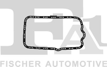 FA1 EM1200-909 - Ущільнення, оливозбірник autodetail.com.ua