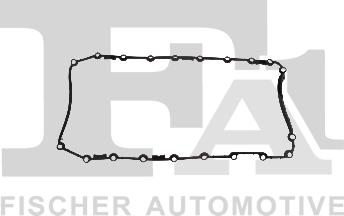 FA1 EM2200-904 - Ущільнення, оливозбірник autodetail.com.ua