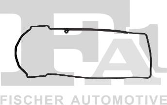 FA1 EP1400-935 - Ущільнення, кришка голівки циліндра autodetail.com.ua