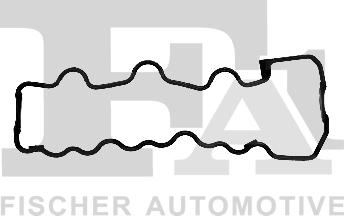 FA1 EP1400-932 - Ущільнення, кришка голівки циліндра autodetail.com.ua