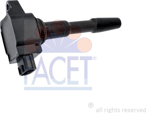 FACET 9.6513 - Котушка запалювання autodetail.com.ua