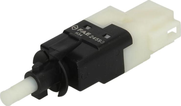 FAE 24593 - Перемикач стоп-сигналу autodetail.com.ua