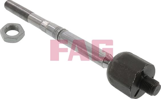 FAG 840 0410 10 - Осьовий шарнір, поперечна кермова тяга autodetail.com.ua