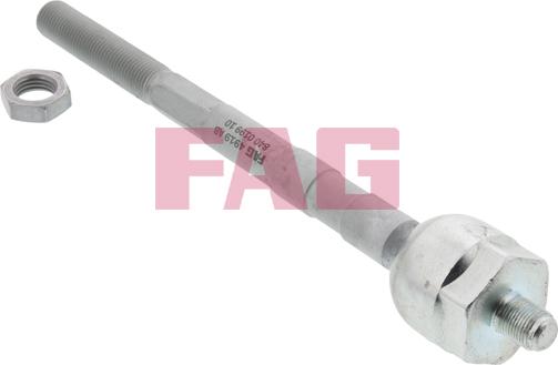 FAG 840 0199 10 - Осьовий шарнір, поперечна кермова тяга autodetail.com.ua