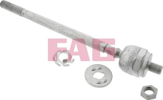 FAG 840 0194 10 - Осьовий шарнір, поперечна кермова тяга autodetail.com.ua