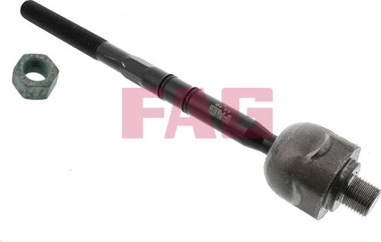 FAG 840 0103 10 - Осьовий шарнір, поперечна кермова тяга autodetail.com.ua