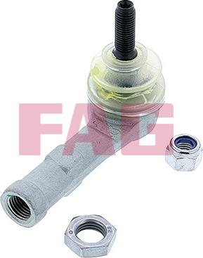FAG 840 0876 10 - Наконечник, поперечна кермова тяга autodetail.com.ua
