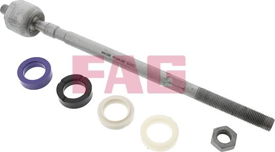 FAG 840 0350 10 - Осьовий шарнір, поперечна кермова тяга autodetail.com.ua