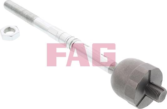 FAG 840 0358 10 - Осьовий шарнір, поперечна кермова тяга autodetail.com.ua