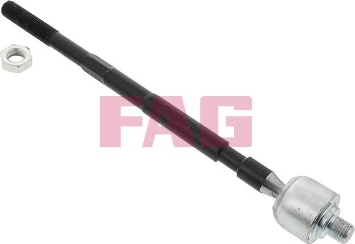 FAG 840 0386 10 - Осьовий шарнір, поперечна кермова тяга autodetail.com.ua