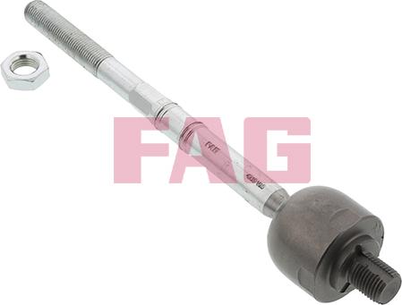 FAG 840 0378 10 - Осьовий шарнір, поперечна кермова тяга autodetail.com.ua