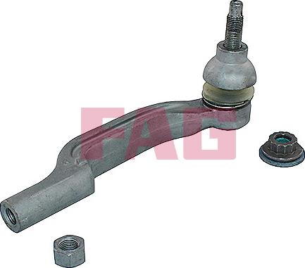 FAG 840 1491 10 - Наконечник, поперечна кермова тяга autodetail.com.ua