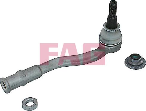 FAG 840 1449 10 - Наконечник, поперечна кермова тяга autodetail.com.ua