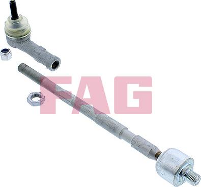 FAG 840 1404 10 - Поперечна кермова тяга autodetail.com.ua