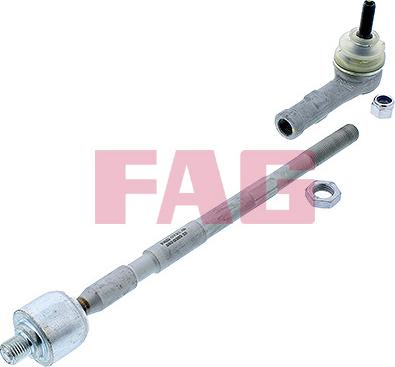 FAG 840 1406 10 - Поперечна кермова тяга autodetail.com.ua