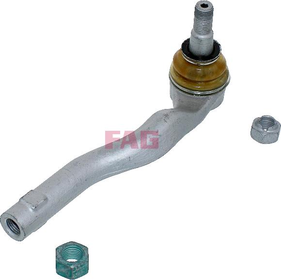 FAG 840 1572 10 - Наконечник, поперечна кермова тяга autodetail.com.ua
