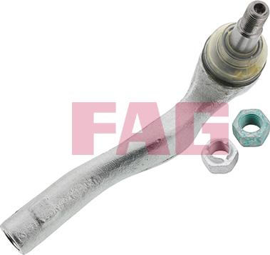 FAG 840 1109 10 - Наконечник, поперечна кермова тяга autodetail.com.ua