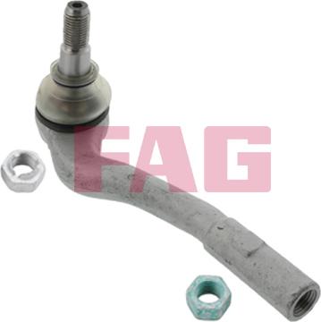 FAG 840 1102 10 - Наконечник, поперечна кермова тяга autodetail.com.ua