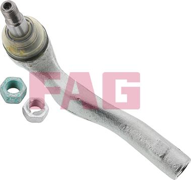 FAG 840 1110 10 - Наконечник, поперечна кермова тяга autodetail.com.ua