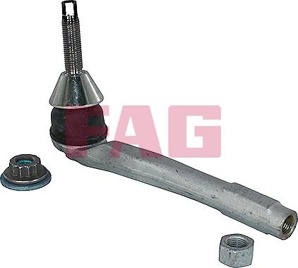 FAG 840 1259 10 - Наконечник, поперечна кермова тяга autodetail.com.ua