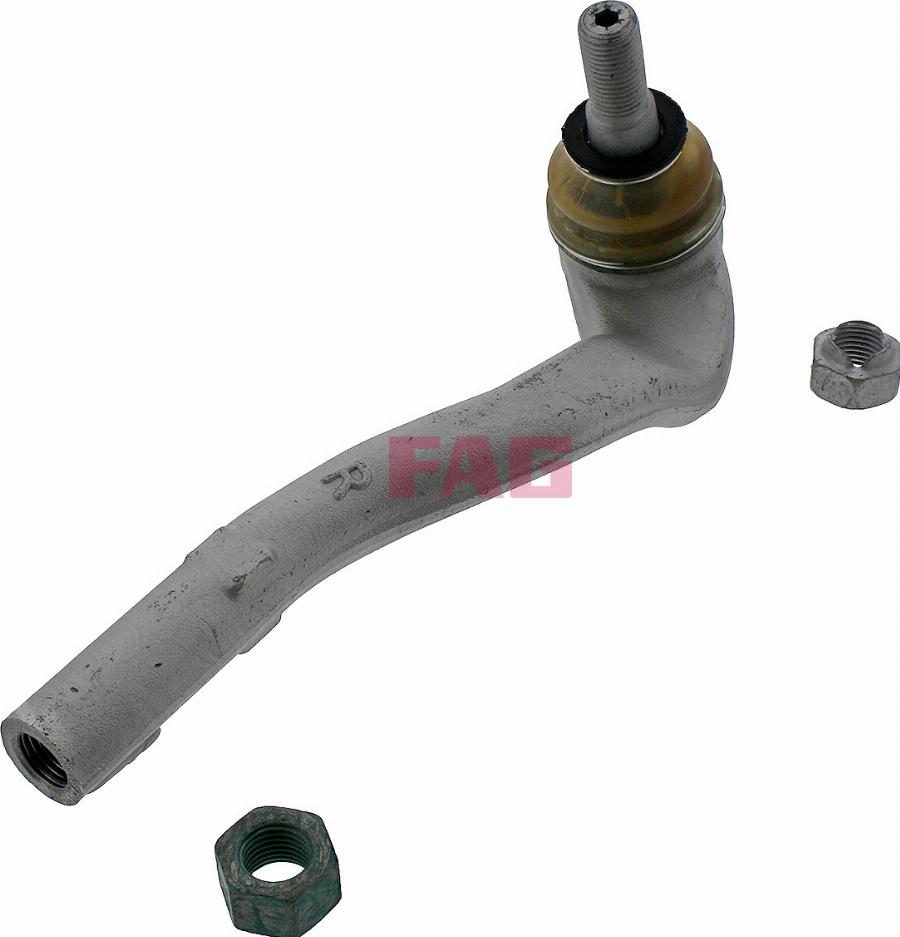 FAG 840 1253 10 - Наконечник, поперечна кермова тяга autodetail.com.ua