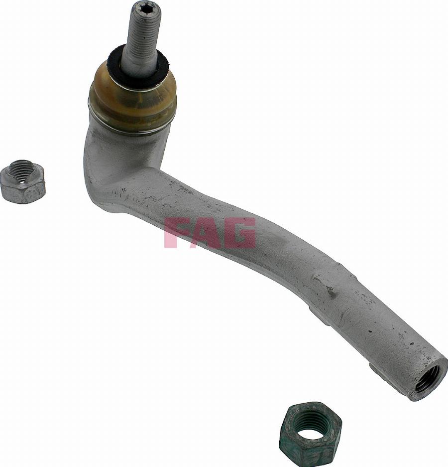 FAG 840 1252 10 - Наконечник, поперечна кермова тяга autodetail.com.ua