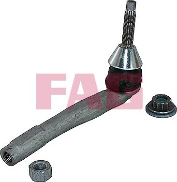 FAG 840 1260 10 - Наконечник, поперечна кермова тяга autodetail.com.ua