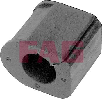 FAG 819 0043 10 - Втулка, стабілізатор autodetail.com.ua