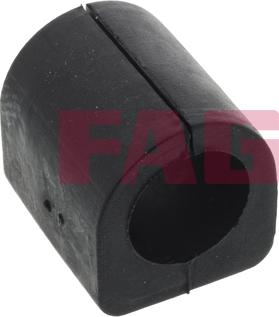 FAG 819 0008 10 - Втулка, стабілізатор autodetail.com.ua