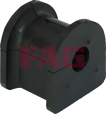 FAG 819 0240 10 - Втулка, стабілізатор autodetail.com.ua