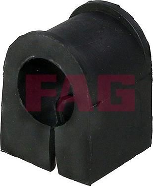 FAG 819 0236 10 - Втулка, стабілізатор autodetail.com.ua