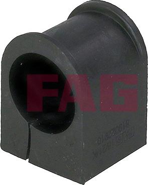 FAG 819 0229 10 - Втулка, стабілізатор autodetail.com.ua