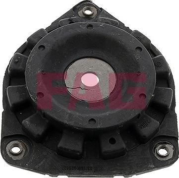 FAG 814 0181 10 - Верхня опора, стійка амортизатора autodetail.com.ua